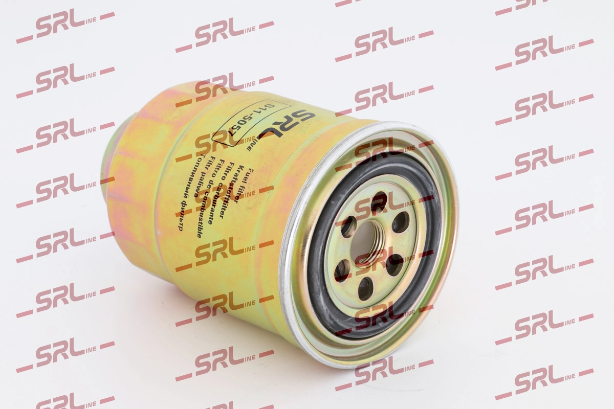 Filtre à carburant SRLine S11-5057