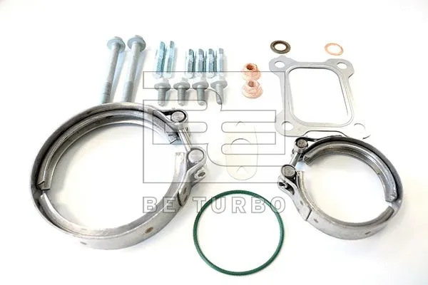 Kit de montage, compresseur BE TURBO ABS852