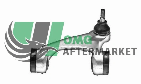 Bras de liaison, suspension de roue OMG SRL G40.4044/C