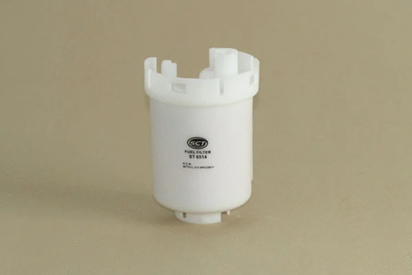 Filtre à carburant SCT - MANNOL ST 6514