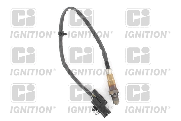 Sonde lambda QUINTON HAZELL XLOS1809