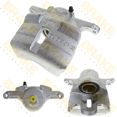 Étrier de frein Brake ENGINEERING CA3384