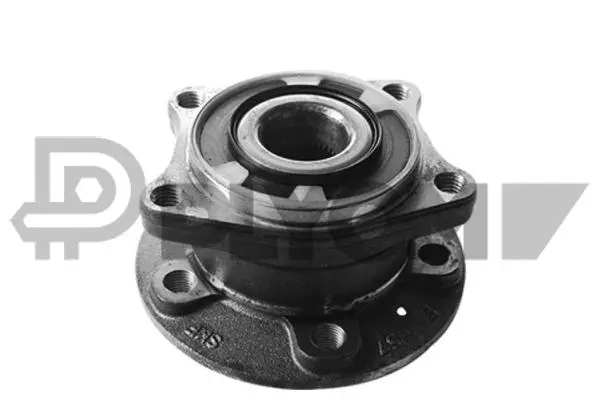Moyeu de roue PLYOM P764429