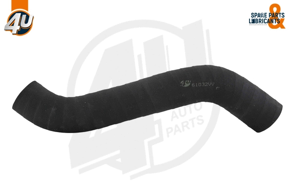 Gaine de suralimentation 4U Autoparts 61032VV