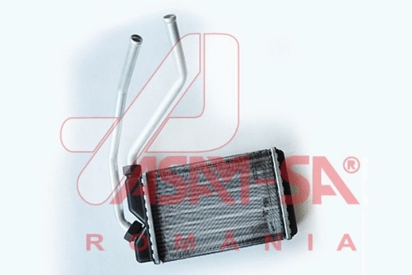 Système de chauffage ASAM AUTOMOTIVE 32466