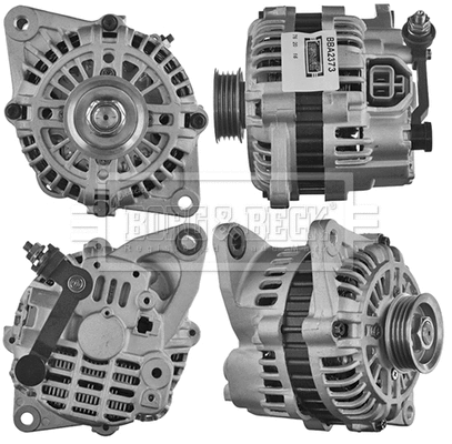 Alternateur BORG & BECK BBA2373