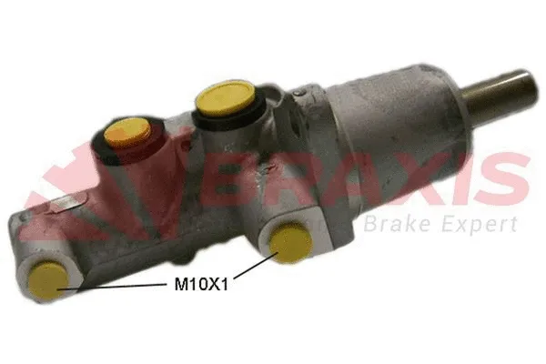 Maître-cylindre de frein BRAXIS AJ0063