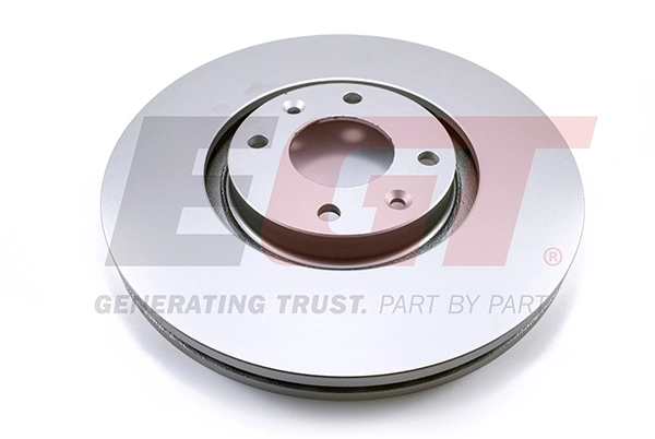 Disque de frein EGT 410623cEGT