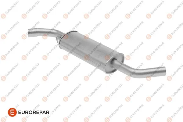 Silencieux central EUROREPAR E12873J