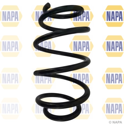 Ressort de suspension NAPA NCS1616