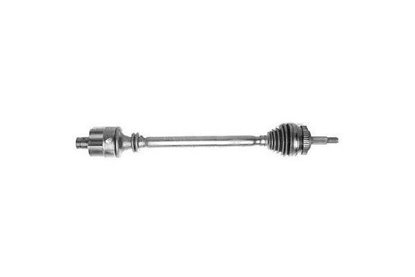 Arbre de transmission DA SILVA 4400AT
