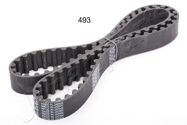 Courroie crantée JAPANPARTS DD-493