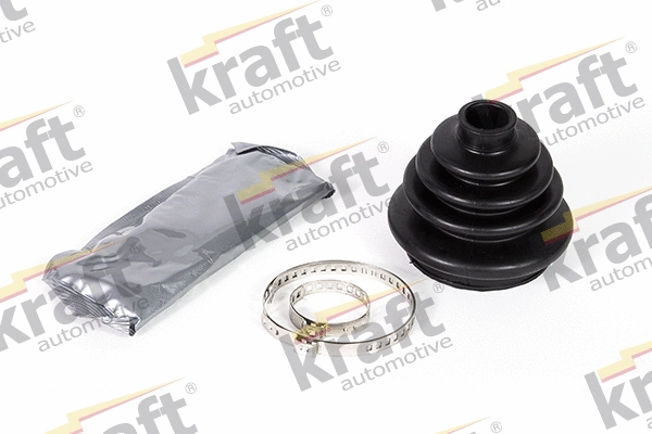 Jeu de joints-soufflets, arbre de commande KRAFT AUTOMOTIVE 4413000