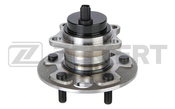 Moyeu de roue ZEKKERT RL-1475