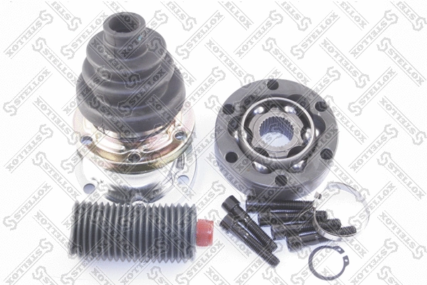 Jeu de joints, arbre de transmission STELLOX 160 1016-SX