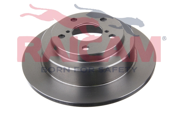 Disque de frein RAICAM RD00753