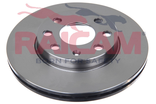 Disque de frein RAICAM RD00601