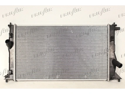 Radiateur, refroidissement du moteur FRIGAIR 0127.3056