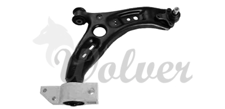 Rotule de barre de connexion WOLVER SP317252
