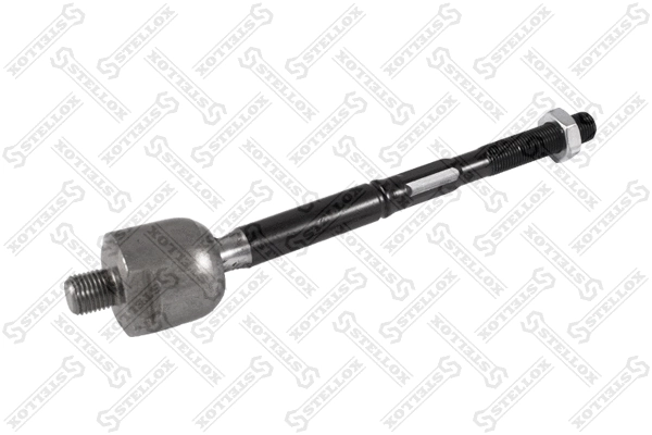 Rotule de direction intérieure, barre de connexion STELLOX 55-00012-SX