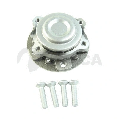 Kit de roulements de roue OSSCA 28520