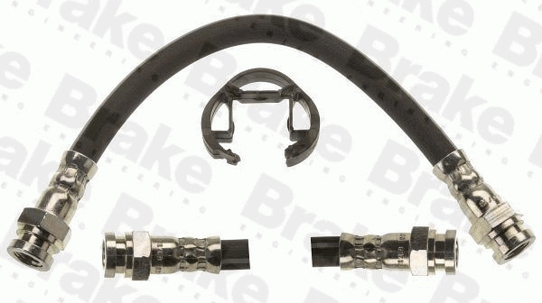 Flexible de frein Brake ENGINEERING BH770236