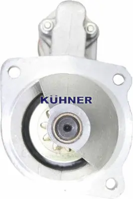 Démarreur AD KÜHNER 10693L