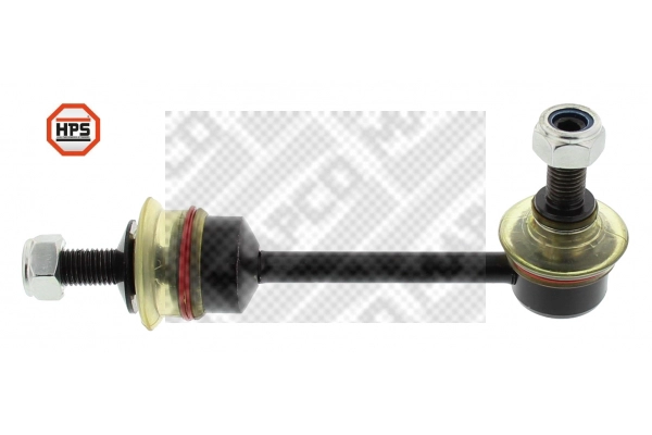 Entretoise/tige, stabilisateur MAPCO 52662HPS