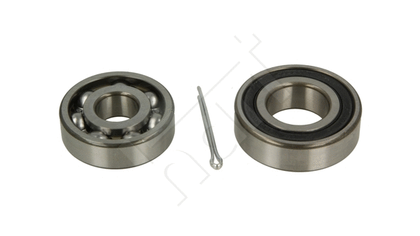 Kit de roulements de roue HART 902 065
