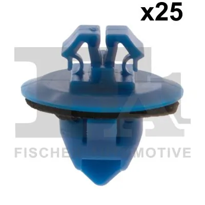 Clip, enjoliveur FA1 77-40033.25