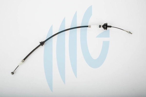 Tirette à câble, commande d'embrayage RICAMBIFLEX GM 01481592