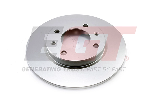 Disque de frein EGT 410439cEGT