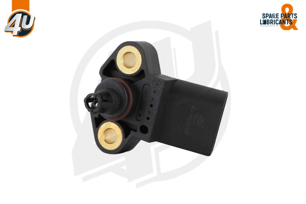 Capteur, pression de suralimentation 4U Autoparts 18206ME