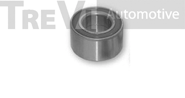 Kit de roulements de roue TREVI AUTOMOTIVE WB1922