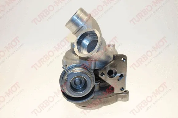 Turbocompresseur, suralimentation TURBO-MOT 624572R