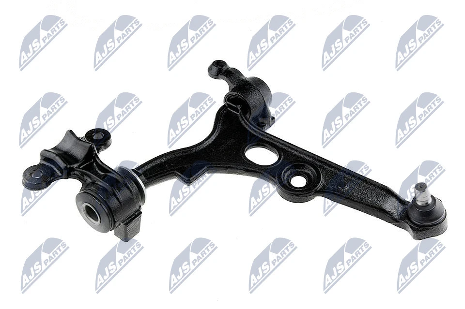 Bras de liaison, suspension de roue NTY ZWD-CT-000