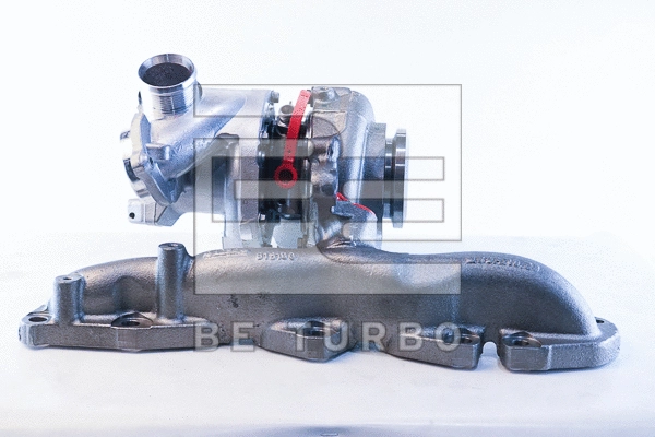 Turbocompresseur, suralimentation BE TURBO 129936