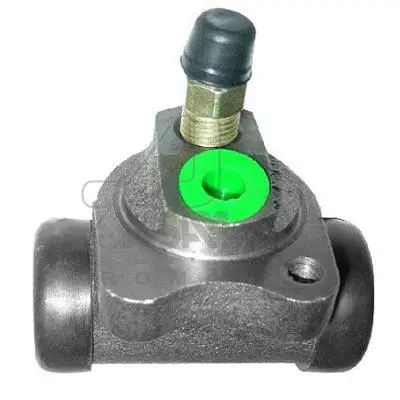 Cylindre de roue ASAM AUTOMOTIVE 55037