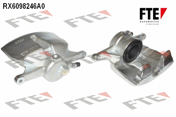 Étrier de frein FTE 9292247