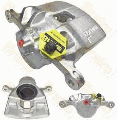 Étrier de frein Brake ENGINEERING CA1362R