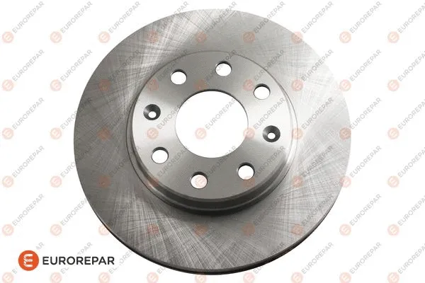 Disque de frein EUROREPAR 1618870280