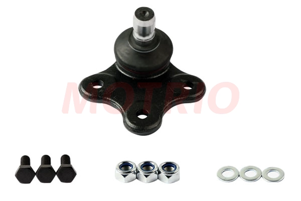 Rotule de suspension MOTRIO 8550501398
