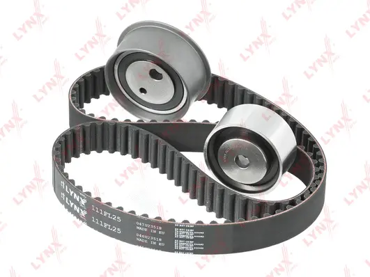 Kit de courroie crantée LYNXAUTO PK-1040