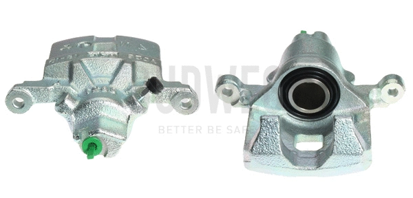 Étrier de frein BUDWEG CALIPER 344736