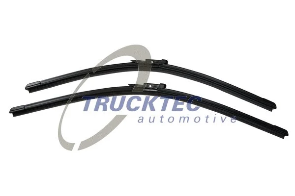 Balai d'essuie-glace TRUCKTEC AUTOMOTIVE 02.58.406