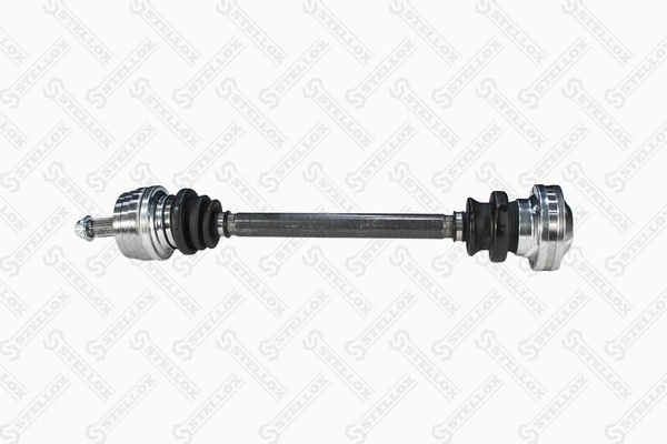 Arbre de transmission STELLOX 158 1916-SX