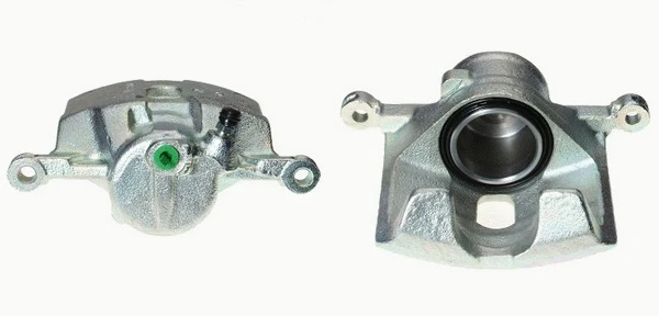 Étrier de frein 4X4 ESTANFI PDF-34-034