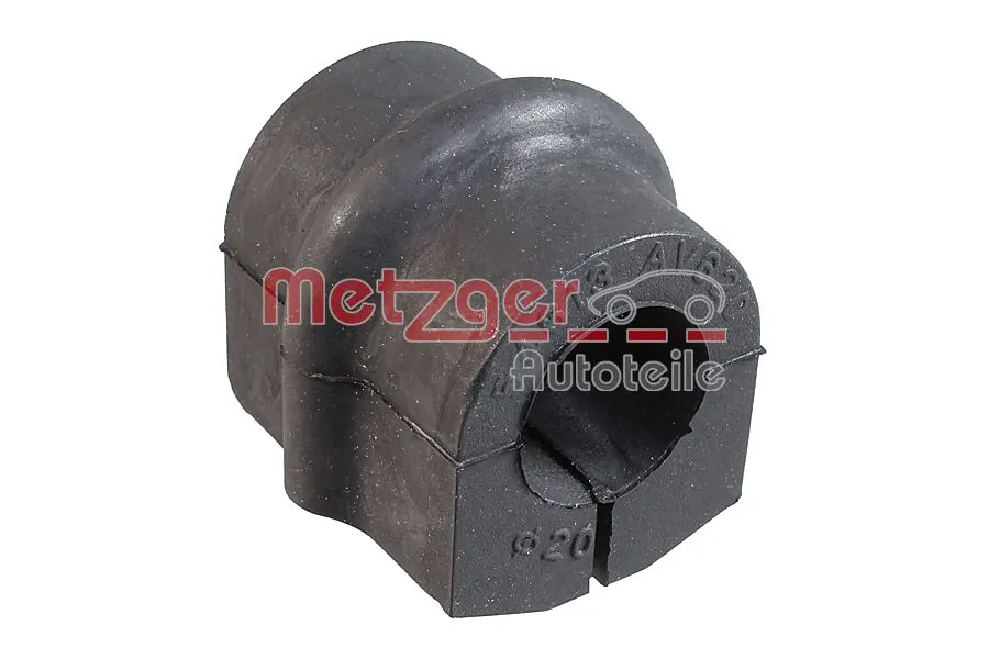 Suspension, stabilisateur METZGER 52086509