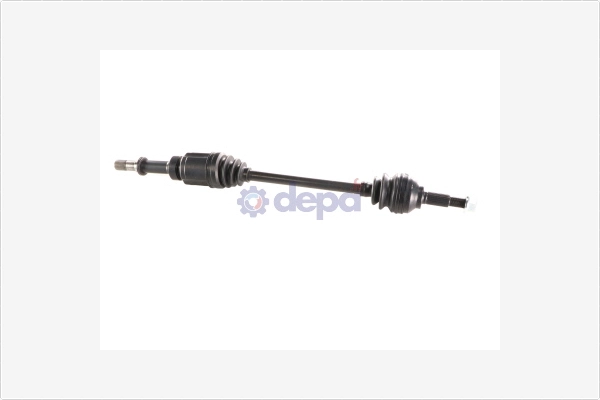Arbre de transmission DEPA 3662600
