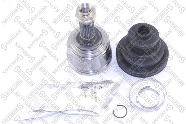 Jeu de joints, arbre de transmission STELLOX 150 1408-SX